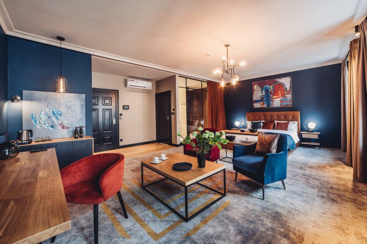 Apartamenty Jan Olbracht ทอรูน ภายนอก รูปภาพ