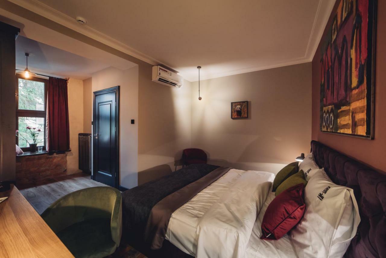Apartamenty Jan Olbracht ทอรูน ภายนอก รูปภาพ